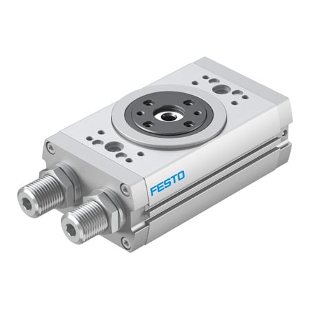 Festo Semi-Rotary Drive DRRD-35-180-FH-PA DRRD-35-180-FH-PA